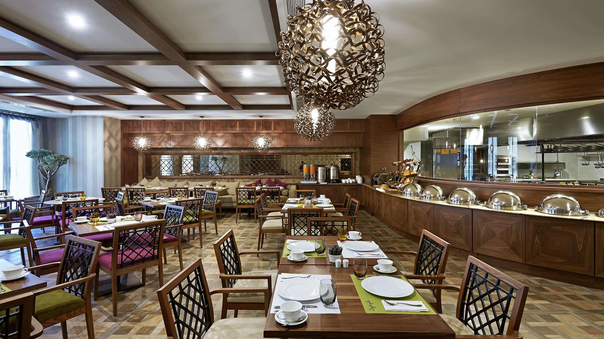 Doubletree By Hilton Istanbul Gayrettepe Hotel Turkey