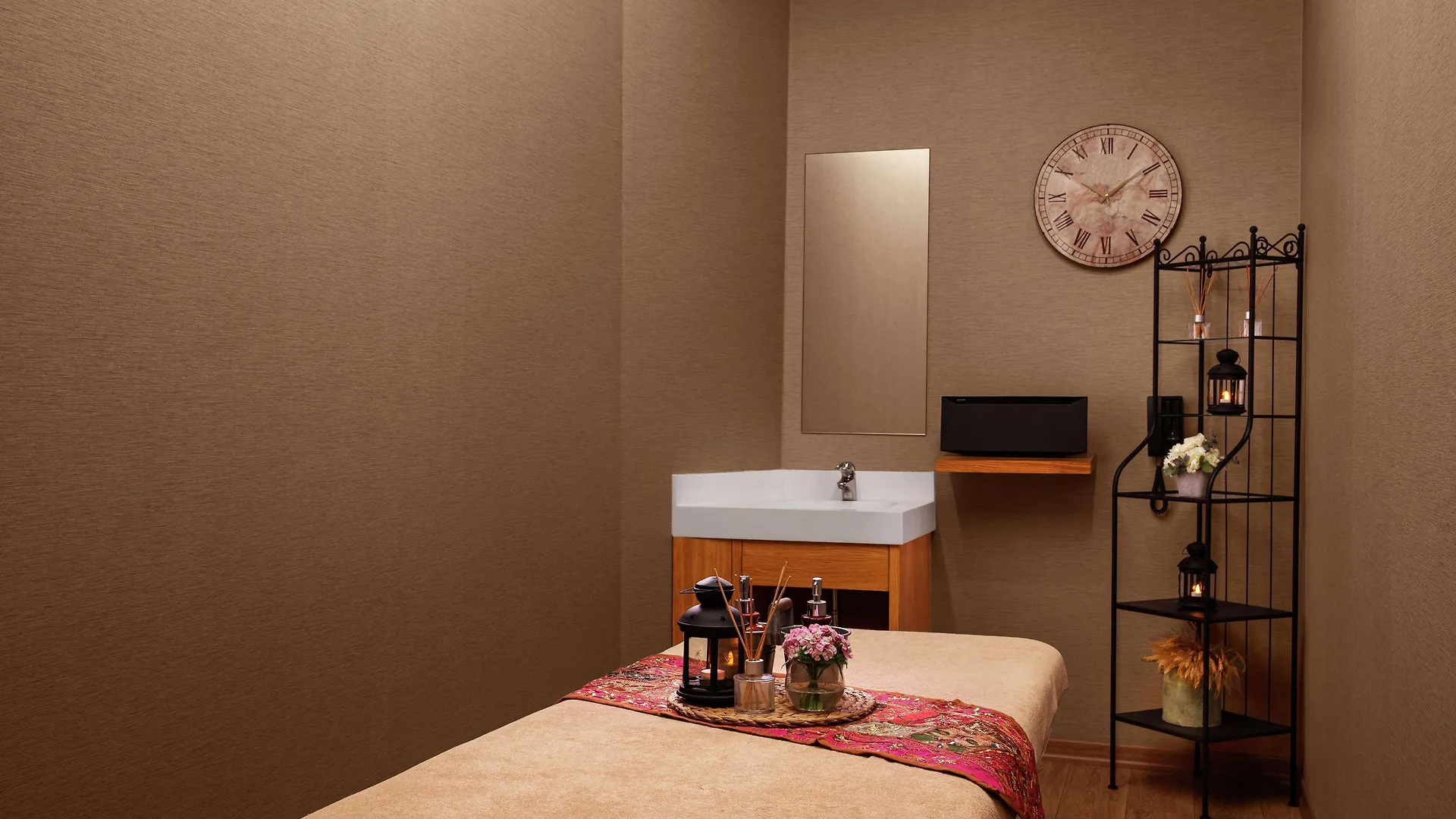 *****  Doubletree By Hilton Istanbul Gayrettepe Hotel Turkey