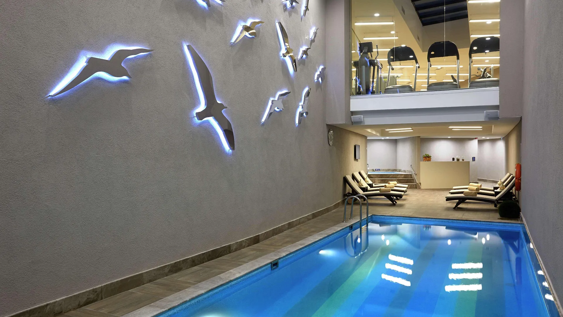 Doubletree By Hilton Istanbul Gayrettepe Hotel