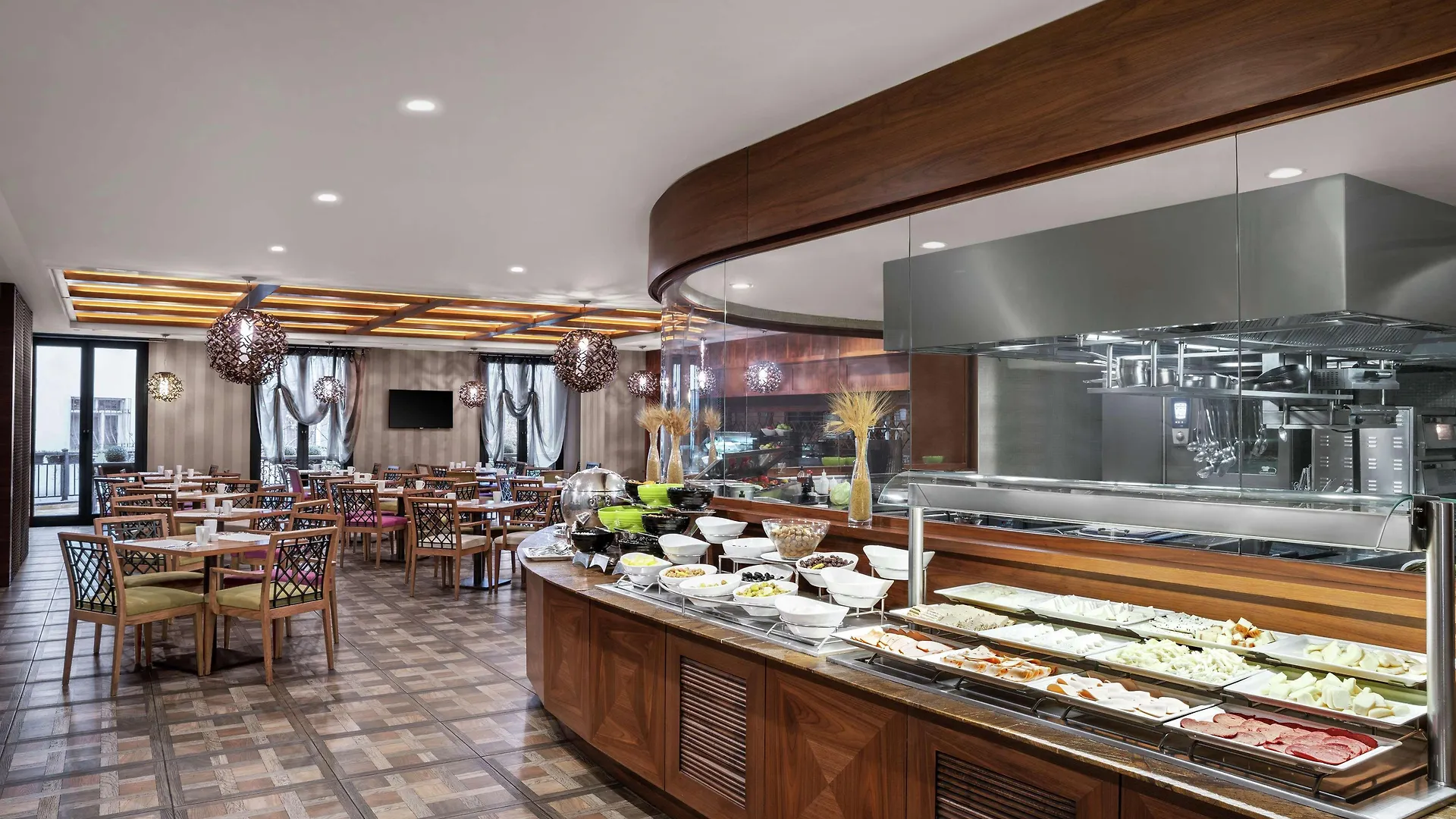 *****  Doubletree By Hilton Istanbul Gayrettepe Hotel Turkey