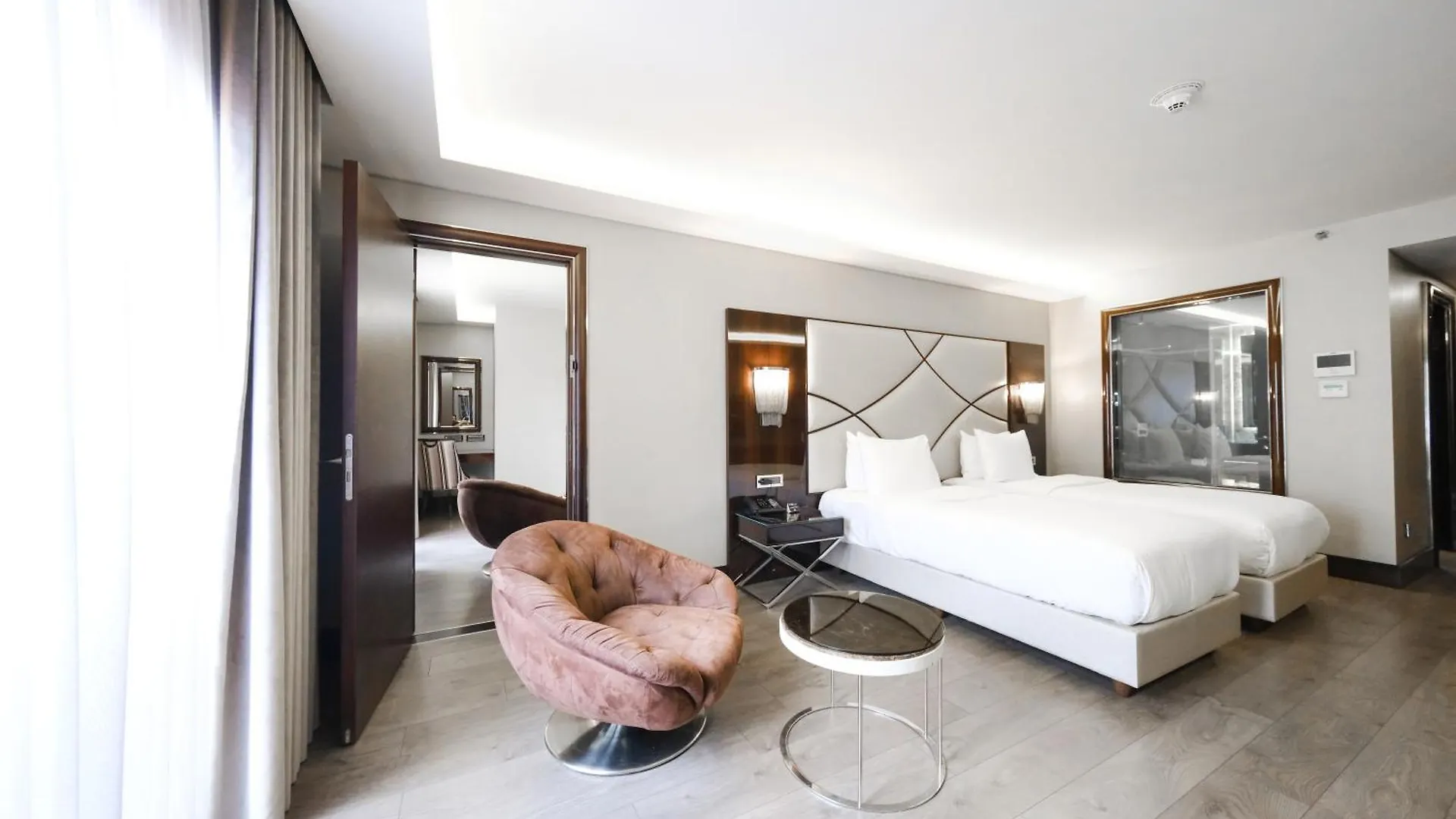 *****  Doubletree By Hilton Istanbul Gayrettepe Hotel Turkey