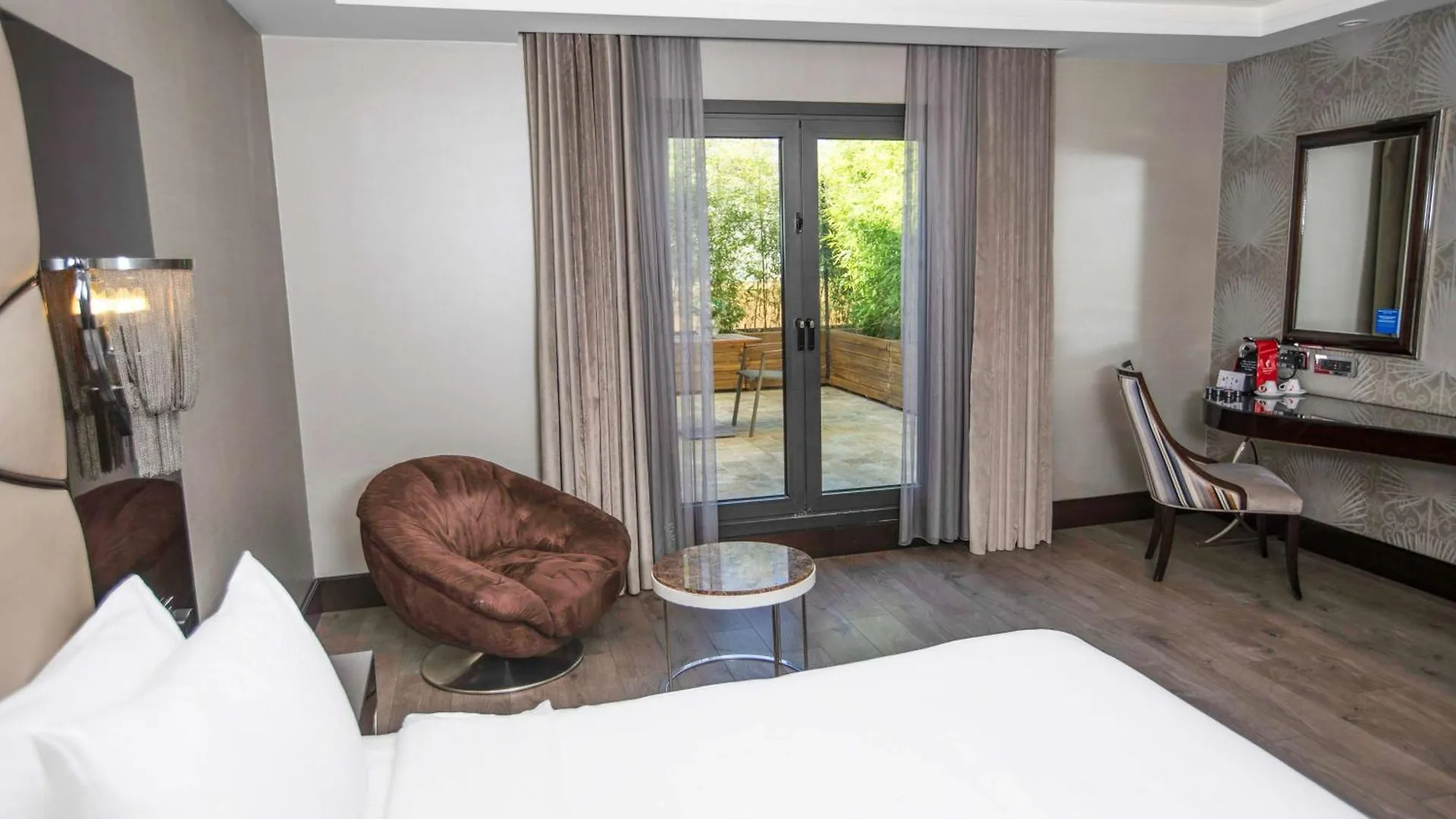 *****  Doubletree By Hilton Istanbul Gayrettepe Hotel Turkey