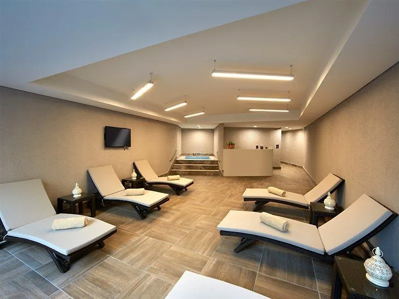 Doubletree By Hilton Istanbul Gayrettepe Hotel 5*,