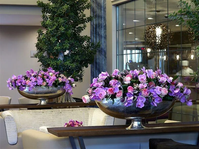 *****  Doubletree By Hilton Istanbul Gayrettepe Hotel Tyrkiet