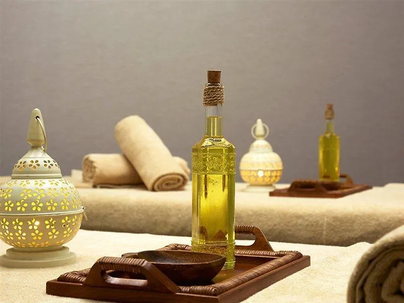 Doubletree By Hilton Istanbul Gayrettepe Hotel 5*,