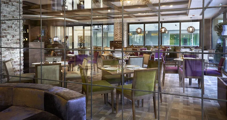 Doubletree By Hilton Istanbul Gayrettepe Hotel