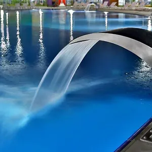  Otel Hitit Ayaş Termal Sağlık Merkezi Ve Tatil Köyü Türkiye