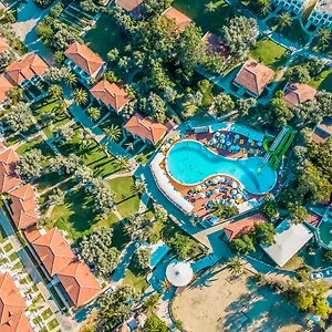 Hotel Club Atlantis ****