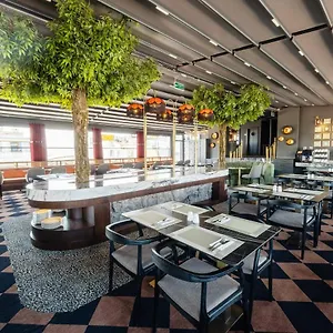 4* Otel Yigitalp
