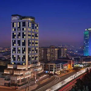 5* Otel Hyatt Centric Levent
