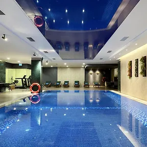 فندق Marjan Plaza