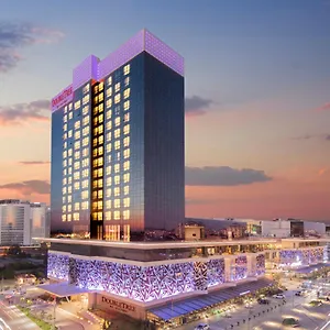 5* Otel Doubletree By Hilton Umraniye