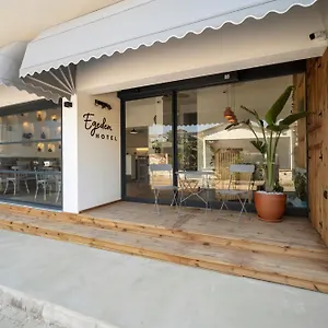  Otel Egeden Türkiye