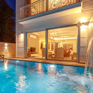  Villa Atlas Türkiye