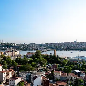 5* Otel Radisson Blu Pera