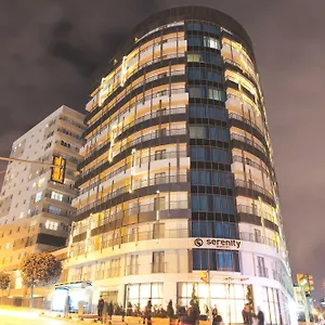 4* Otel Serenity Airport