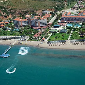 Hotel Club Yali & *****