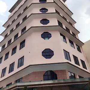  Otel Golden Star Singapur