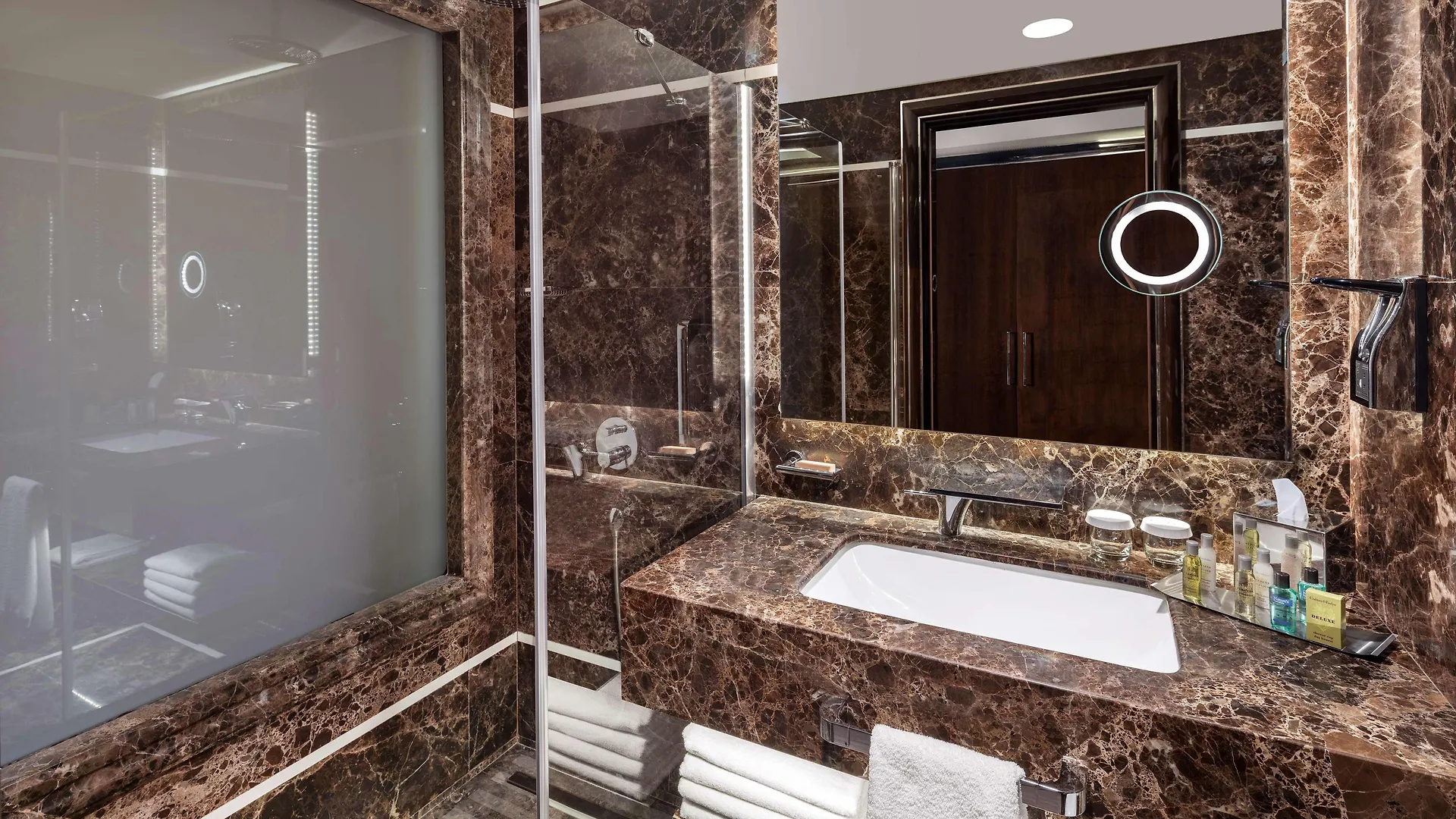 Doubletree By Hilton Istanbul Gayrettepe Hotel Turkey
