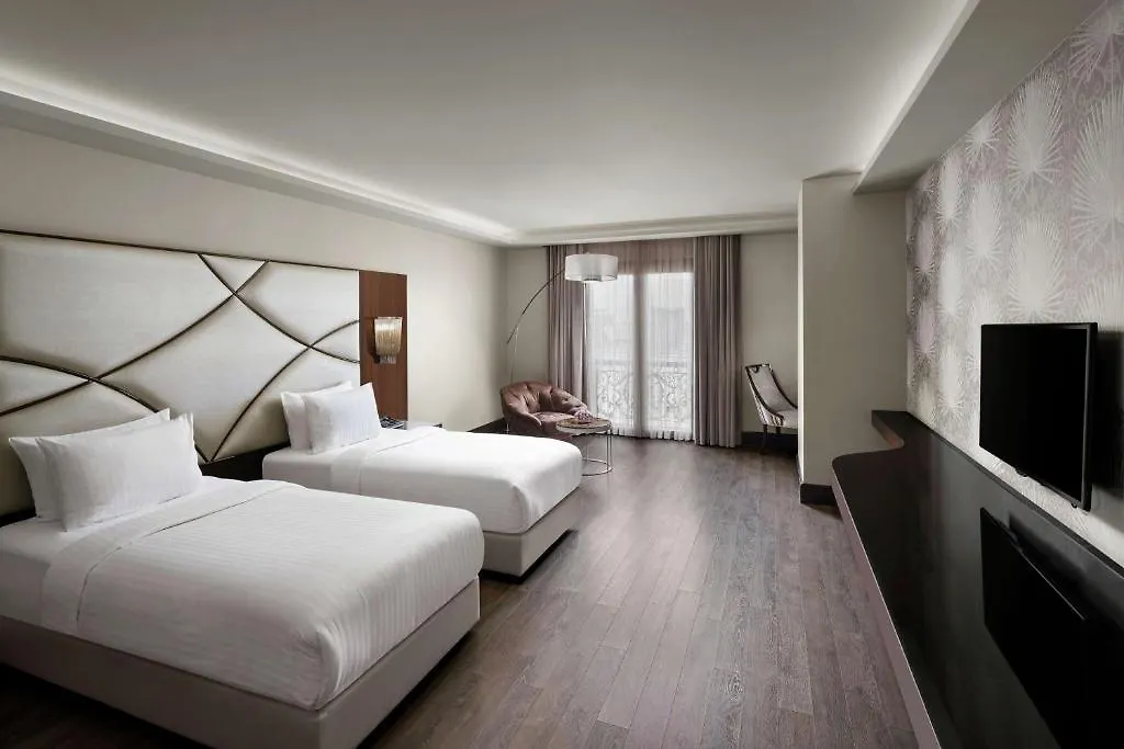 Doubletree By Hilton Istanbul Gayrettepe Hotel