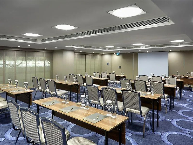 *****  Doubletree By Hilton Istanbul Gayrettepe Hotel Turquia