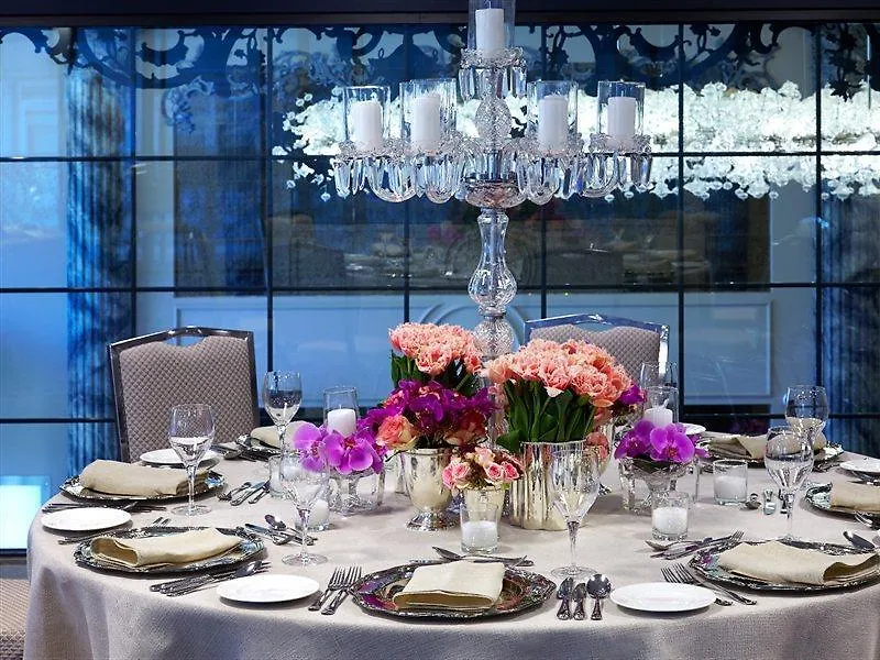 Doubletree By Hilton Istanbul Gayrettepe Hotel
