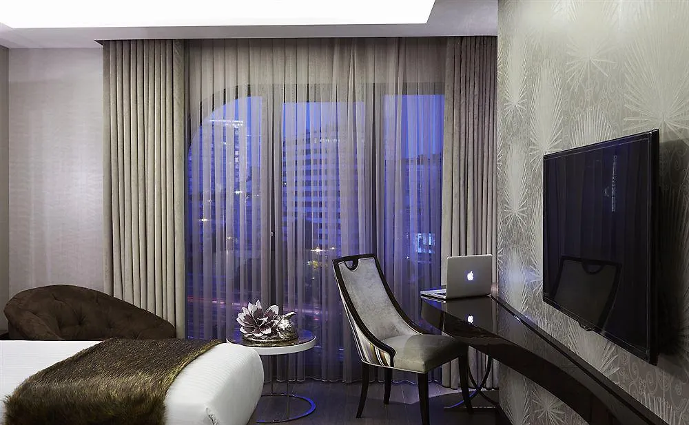 Doubletree By Hilton Istanbul Gayrettepe Hotel
