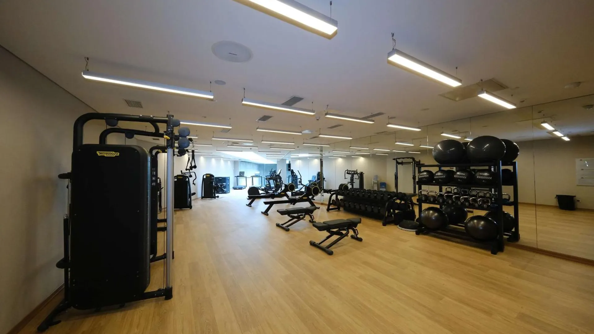 Doubletree By Hilton Istanbul Gayrettepe Hotel Turkey