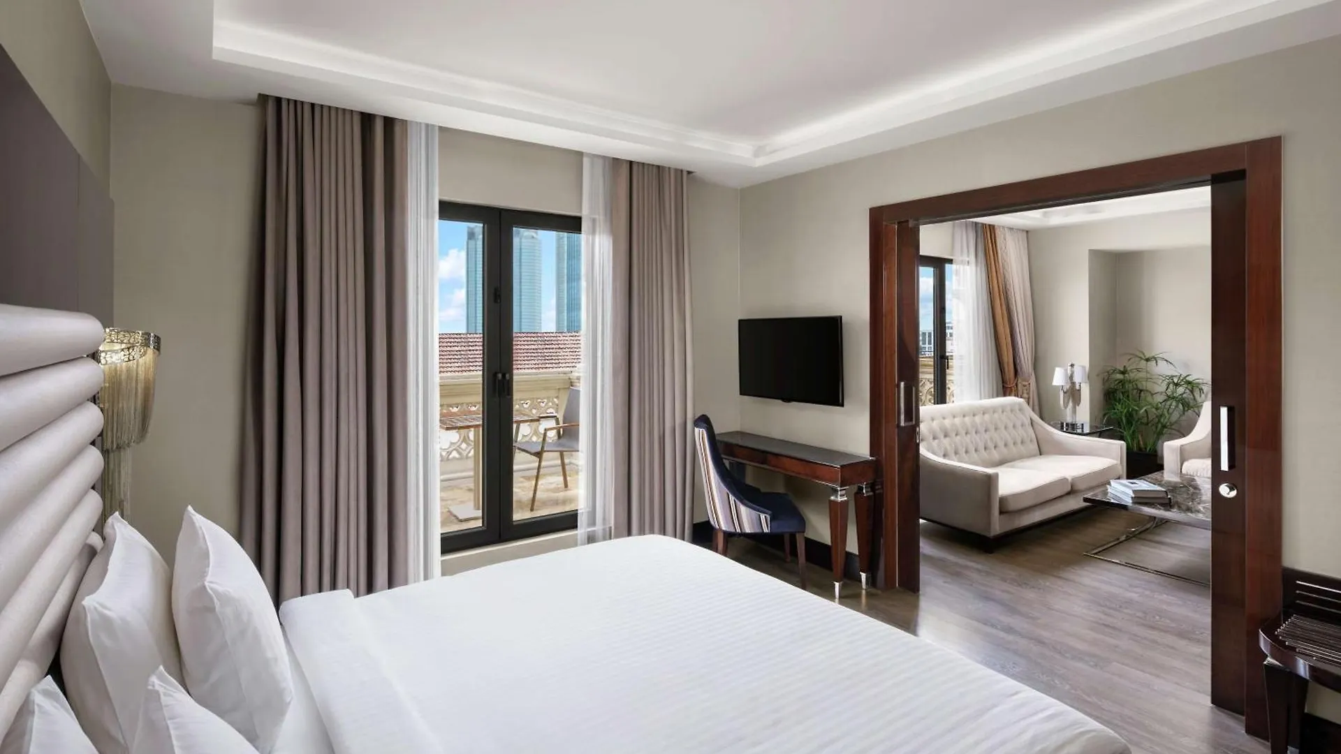 Doubletree By Hilton Istanbul Gayrettepe Hotel Turkey