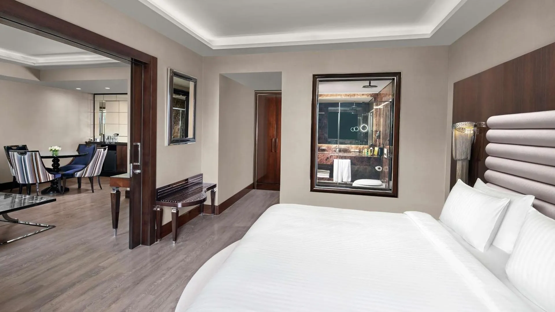 Doubletree By Hilton Istanbul Gayrettepe Hotel